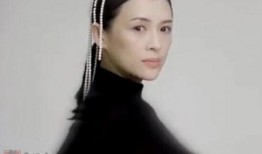 章子怡爆料最新孕照,幸福满满，期待新生命降临