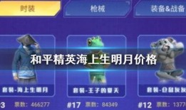 和平精英皮肤最新爆料返场从哪看,返场皮肤一览，精彩不容错过！