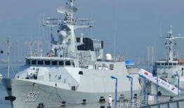 护卫舰07最新爆料图片,揭秘现代海军舰艇的雄姿与风采