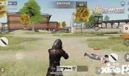 荒野行动最新爆料最新,全新地图与玩法，带你领略极致生存挑战！