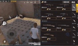 最新版吃鸡爆料,揭秘游戏新版本神秘内容与玩法革新