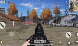 荒野行动最新爆料最新,全新地图与玩法，带你领略极致生存挑战！