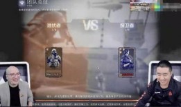 最新爆料cf传说角色是谁,CF传说角色新成员竟是...