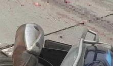 于镇车祸最新爆料,事故真相与受害者家属发声