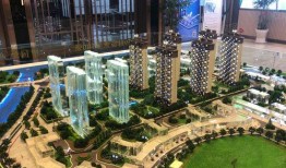 新县碧桂园爆料最新消息,揭秘项目进展与未来规划