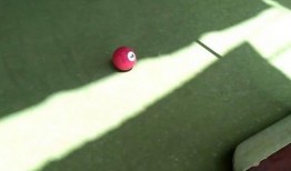 台球界最新爆料视频,揭秘台球巨星幕后故事